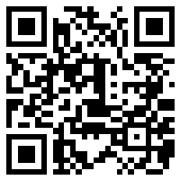 QR Code for bitcoin:3CDHsmxLdS1AKN1cXDNHmKjSWUBr7H8htz