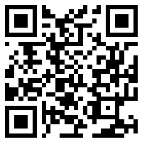 QR Code for bitcoin:3CDJGbT6fycmxZ7GSesE7vTi9UDQz3Wb6N