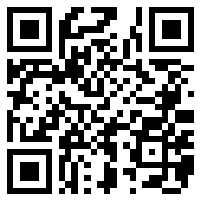 QR Code for bitcoin:3CDJRYhyEf91qmUPdqsEEEGEhnpiYfSY92