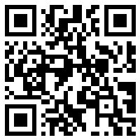 QR Code for bitcoin:3CDKed5dSeHAct68F1jpNPMg2VFS1Yp3hc