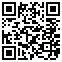 QR Code for bitcoin:3CDLwr1V1qQ8LGYCVk9dnHd5KcMqppbpar
