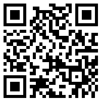 QR Code for bitcoin:3CDM8s8ZP75Uqe5ikvKqV9yJ4E96AM8RDg