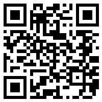 QR Code for bitcoin:3CDPqqfVAV9zPcDmK2Q3EwoHDCW9FbXn3S
