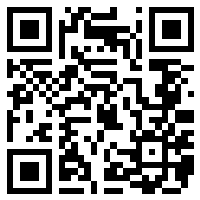 QR Code for bitcoin:3CDPuRvJ3kYVm4U2TpWScsXkVG3SfxfiQJ