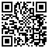 QR Code for bitcoin:3CDQnQmkGutVweMBcg8DqnTG8fhFui32Jx