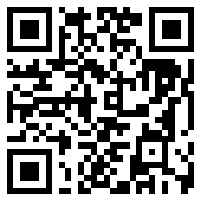 QR Code for bitcoin:3CDRzFHRdXdsufbRQx4JS5JLacWUjTGzk3