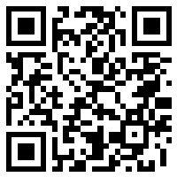 QR Code for bitcoin:3CDSXNZVRbJcaa28x3RPp3UoaMHgZYH18g