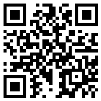 QR Code for bitcoin:3CDUAqzQdhEQpVaad2833sr2MEhGMD76jP
