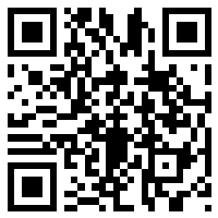 QR Code for bitcoin:3CDUsoJCynBtD4nfbJupFCufwRqFvSp7Q3
