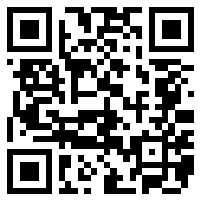 QR Code for bitcoin:3CDVPDthG8WADXbeoxYzW5bQPpy1XRKHm9