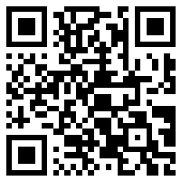 QR Code for bitcoin:3CDVpcWoD9GBo81FEtpc4QamMLDojVTzxQ