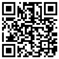 QR Code for bitcoin:3CDXnCM7wShcwViQ6JDVS8dEDGUWVpFirp
