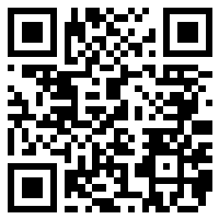QR Code for bitcoin:3CDY93bBzwdHXp9sLPWpScw4Maxc3JeCi7