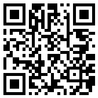 QR Code for bitcoin:3CDaEssNPRVWUrEwrvyXsiP9rFJwTUgLPR