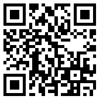 QR Code for bitcoin:3CDaJHCSg4tE1QnYaQJwytwbvuzGcPkVur