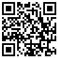 QR Code for bitcoin:3CDc153ianLz3AnBQhZQ8RwpPN8GiHB3Z2