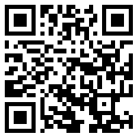 QR Code for bitcoin:3CDcAb8gUy3HfoYxtjQ9wr51EdPEKN66jG