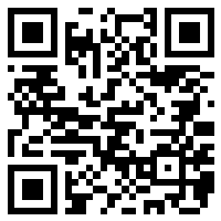 QR Code for bitcoin:3CDckQfpqPDYs7sBFCahgzgLSjda28Eeez