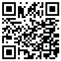 QR Code for bitcoin:3CDd22jkUS87CGGCRgeb4a6KyXNwazP9s2