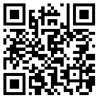QR Code for bitcoin:3CDfHWwP6tHSwUEtx2JDMfUseqs61deT3d