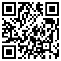 QR Code for bitcoin:3CDffJFyXB71xXcDRdwCnSLX2wTV141qMP