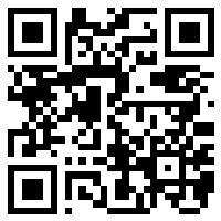 QR Code for bitcoin:3CDgkms5ku4aFrmLtHRcX3WTCeAmqbxQAL