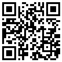 QR Code for bitcoin:3CDk5Gfr47Uy9oAMaCErhwHM8Ptvdv5fHA