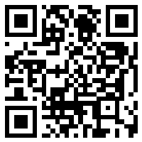 QR Code for bitcoin:3CDkhuy19ka31RhKcFiJToPiJNcbS65SBf