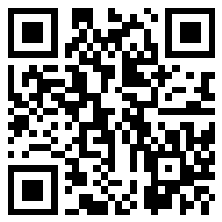 QR Code for bitcoin:3CDne5rXoJRcfAp3Rs1FfXz6nab1DduFCS