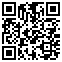 QR Code for bitcoin:3CDneq5j2trw1roRgrnSQeF5e6UUGc5394
