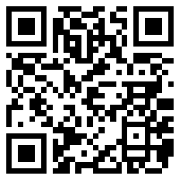 QR Code for bitcoin:3CDnpb1bZDrBk6pR7MBU91bnLmivF5YeqC