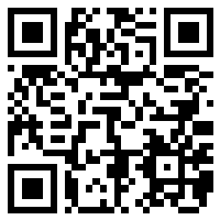 QR Code for bitcoin:3CDnsRR1nwdhmfFeKXu1tXEP87G9PRZgTe