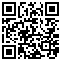 QR Code for bitcoin:3CDoWSgQta8Kim57wt2Ak5gH1CSHvE9ByN