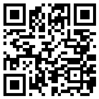 QR Code for bitcoin:3CDpvoid8SboQujjdtd3De5Yjh9ipTPoN1