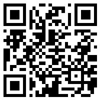 QR Code for bitcoin:3CDr5ysLLVPhcPRWcs8gq5W3GdC71xUda6