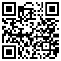 QR Code for bitcoin:3CDvHxkLP2scZMYEPso91qghhH2b8wdAoR