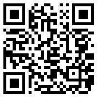 QR Code for bitcoin:3CDvMTGcdamW6LDEFGgiF2eM78S287AqVc