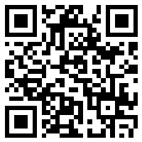 QR Code for bitcoin:3CDvMccAFjUXbXRuHcKFXyQPX2CgRkvqMS
