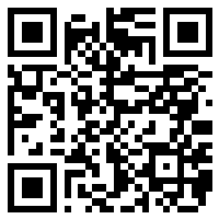 QR Code for bitcoin:3CDvn9V3VfqrefnKnCq6dzTFaKaSuSwrYP