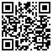 QR Code for bitcoin:3CDwVZkb1sLc4LDFV9cDuhna97KeGpeGs7