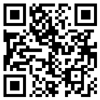 QR Code for bitcoin:3CDwiReAQycPp1FrSHUfUBqeAb2vAwkPQH
