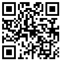 QR Code for bitcoin:3CDxgPJbmWbN8eBstRb3PFwiSCcWr31FVZ