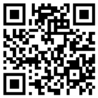 QR Code for bitcoin:3CDycGTTrHr9Fe7gtQykzu1fHxCBFSRds2