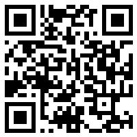 QR Code for bitcoin:3CE1H2VpgYNv6xfVfa2GVphWxFSYMTvNCM