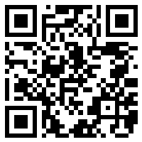 QR Code for bitcoin:3CE1iU2TgxBfkMLCAbsPZ5nHvUBaZxm1fS