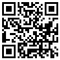 QR Code for bitcoin:3CE2F5QTFWsACp9bk3qifpyAVjzuuSXxu4