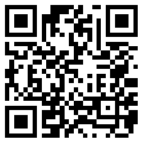 QR Code for bitcoin:3CE2ZdDgM9TFUPt2yTA2mnYN81CYzaBnAL
