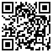 QR Code for bitcoin:3CE3Btx7B723CT4yEnHUs9XAMFBJ33X3v3