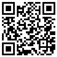 QR Code for bitcoin:3CE3UdSvb29kktfegrF7ZXme5g8fRVXBpc