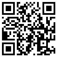 QR Code for bitcoin:3CE572SthqM48aUmsCSquMV6zTZuRph7Jm